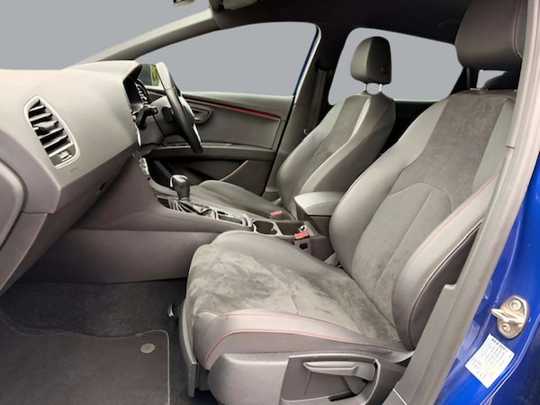 Used SEAT Leon 2020 for sale - 76250708: Photo 9