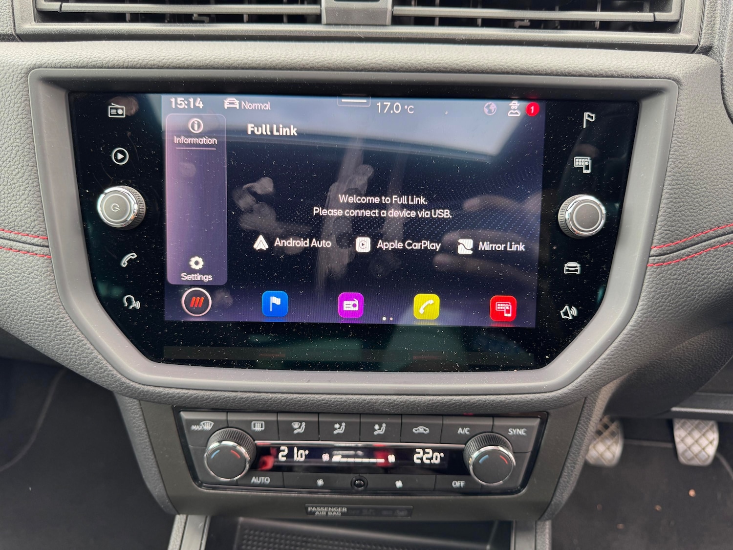 Vehicle 15