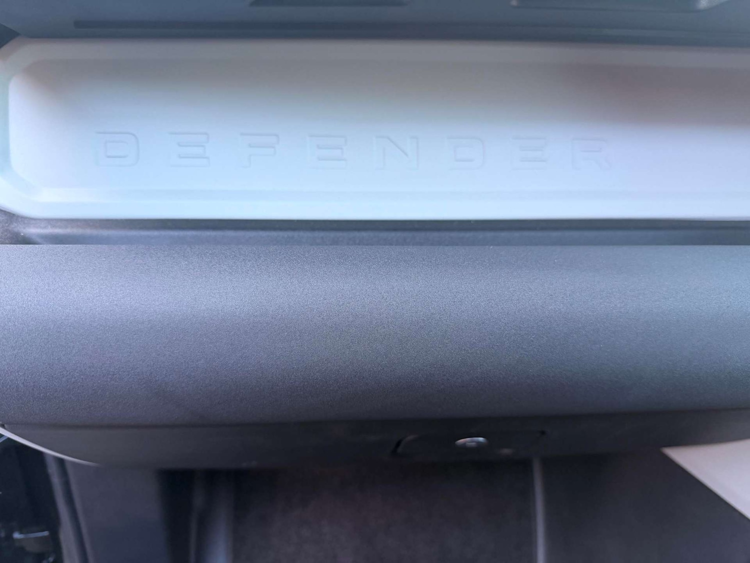 Used Land Rover Defender 2021 for sale - 77161276: Photo 13