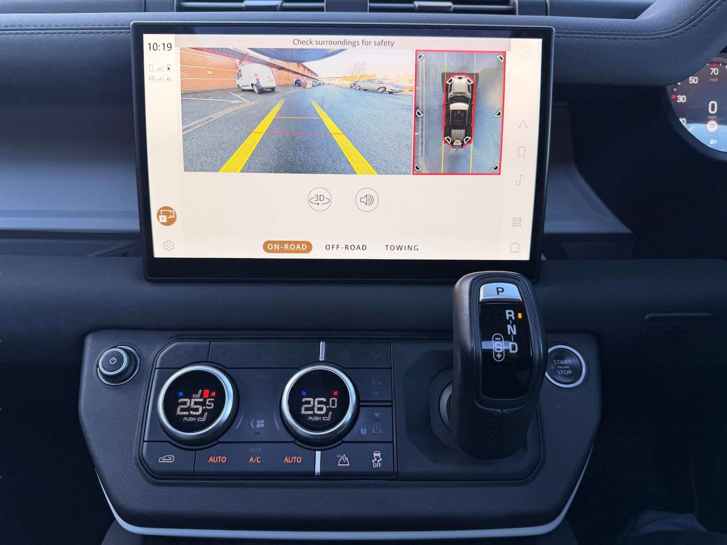 Used Land Rover Defender 2021 for sale - 77161276: Photo 15