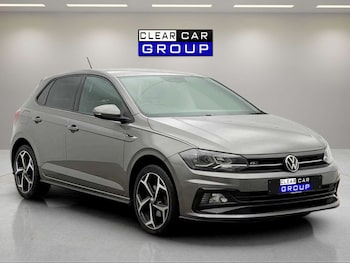 Used Volkswagen Polo 2021 for sale - 78306333: Photo