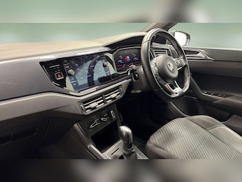 Used Volkswagen Polo 2021 for sale - 78306333: Photo