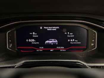 Used Volkswagen Polo 2021 for sale - 78306333: Photo