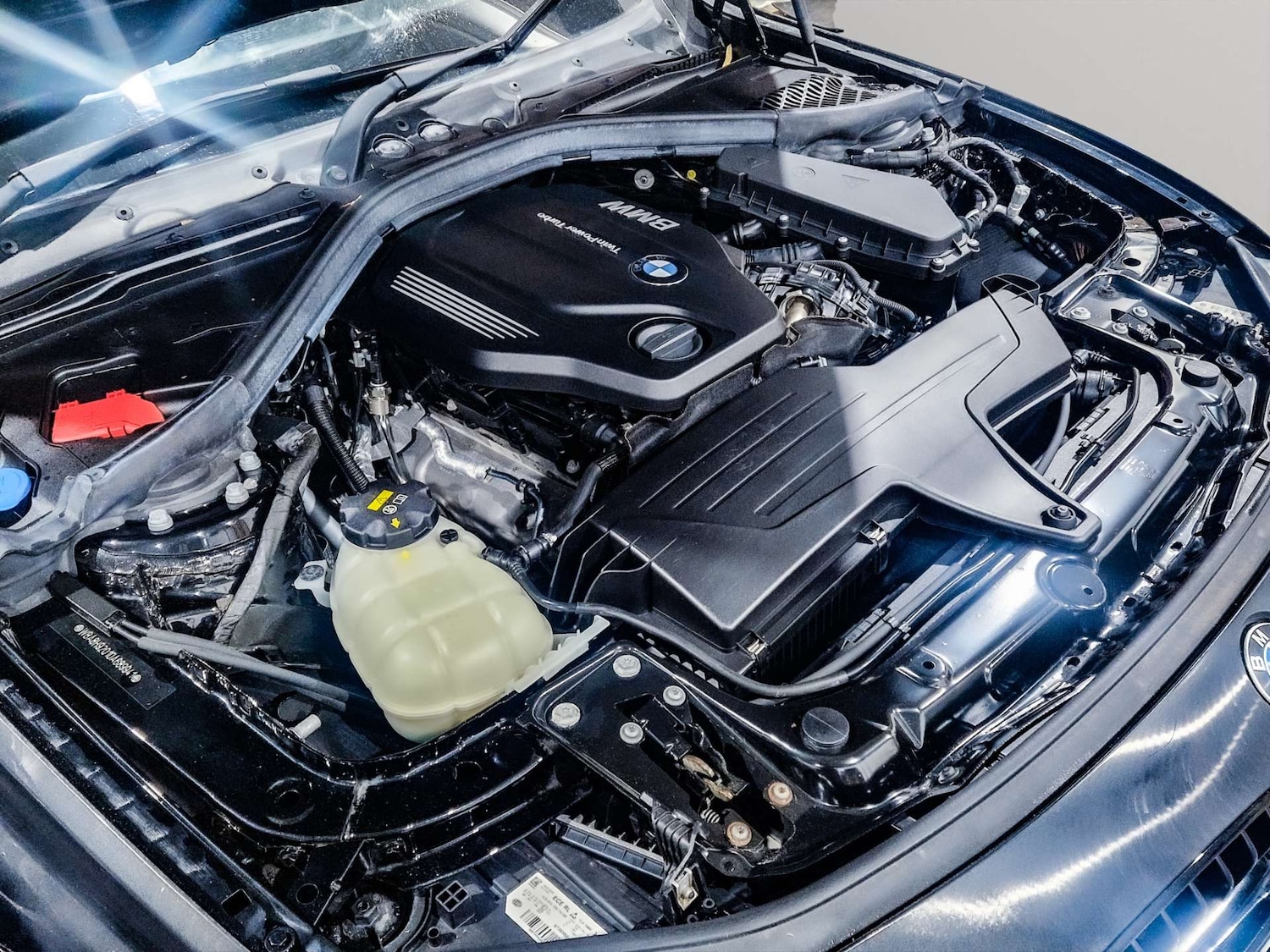 Used BMW 3 Series 2019 for sale - 78064253: Photo 18