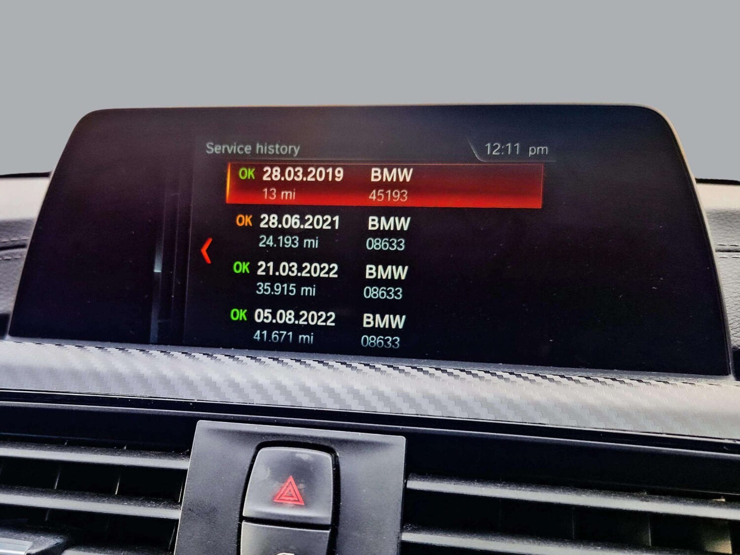 Used BMW 3 Series 2019 for sale - 78064253: Photo 29