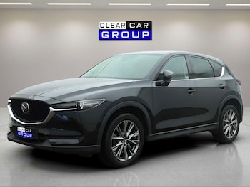Used Mazda CX-5 2019 for sale - 78782774: Photo