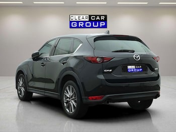 Used Mazda CX-5 2019 for sale - 78782774: Photo