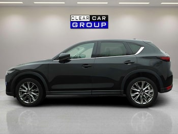 Used Mazda CX-5 2019 for sale - 78782774: Photo