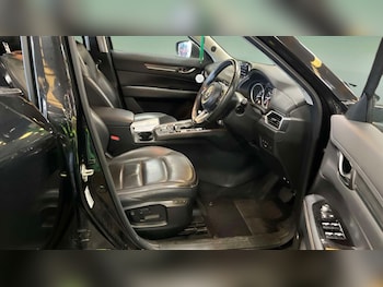 Used Mazda CX-5 2019 for sale - 78782774: Photo