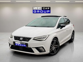 Used SEAT Ibiza 2018 for sale - 78613661: Photo