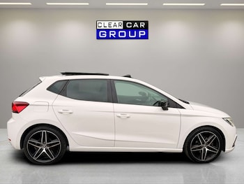 Used SEAT Ibiza 2018 for sale - 78613661: Photo