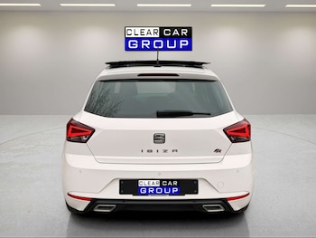 Used SEAT Ibiza 2018 for sale - 78613661: Photo