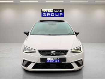 Used SEAT Ibiza 2018 for sale - 78613661: Photo