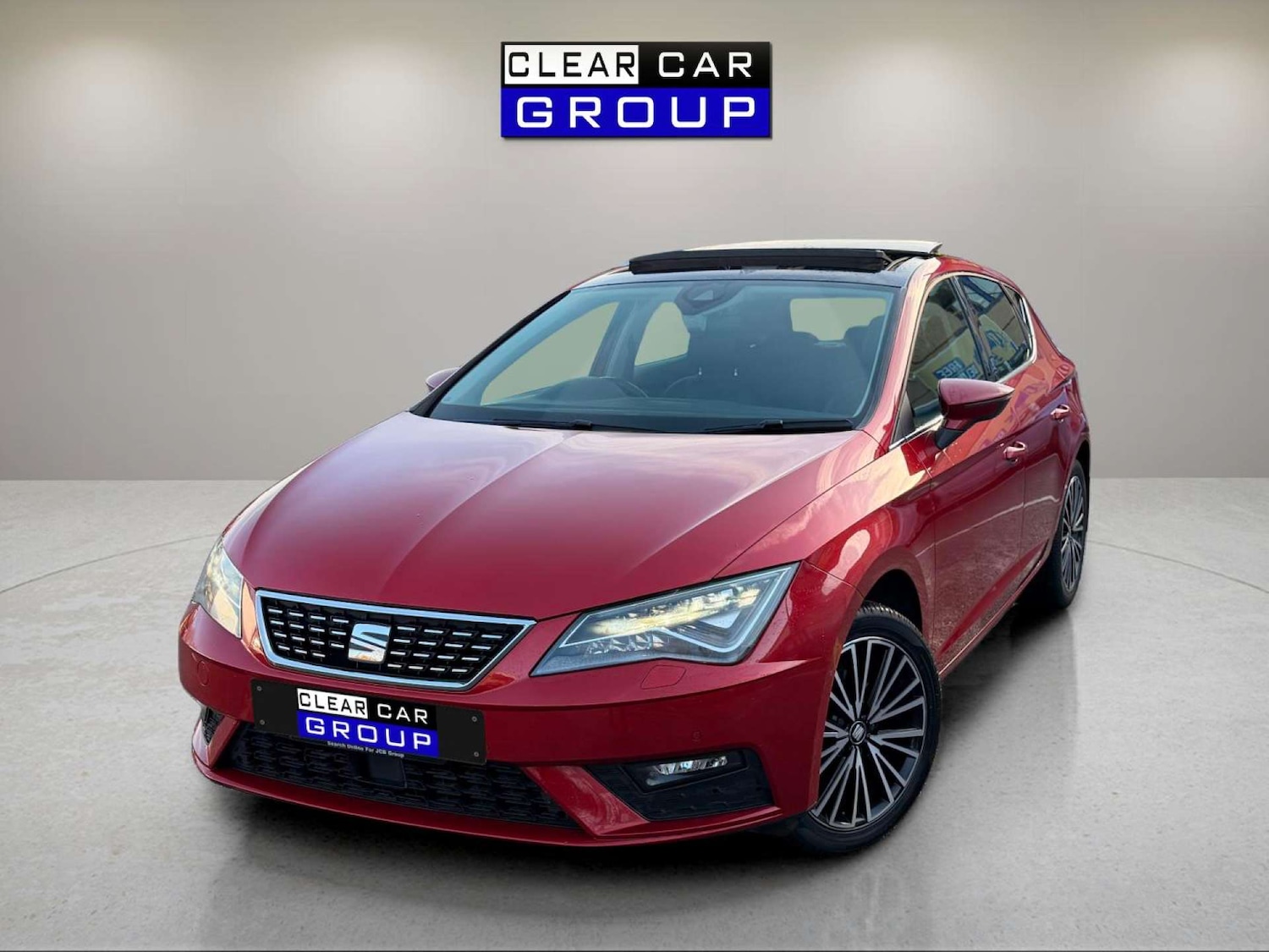 Used SEAT Leon 2019 for sale - 76934274: Photo 1