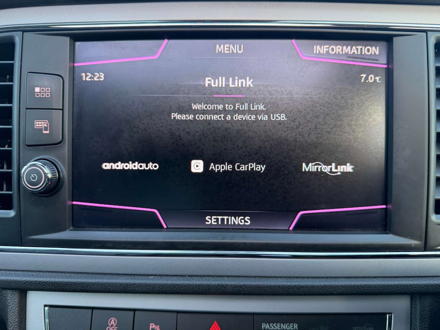 Used SEAT Leon 2019 for sale - 76934274: Photo 13