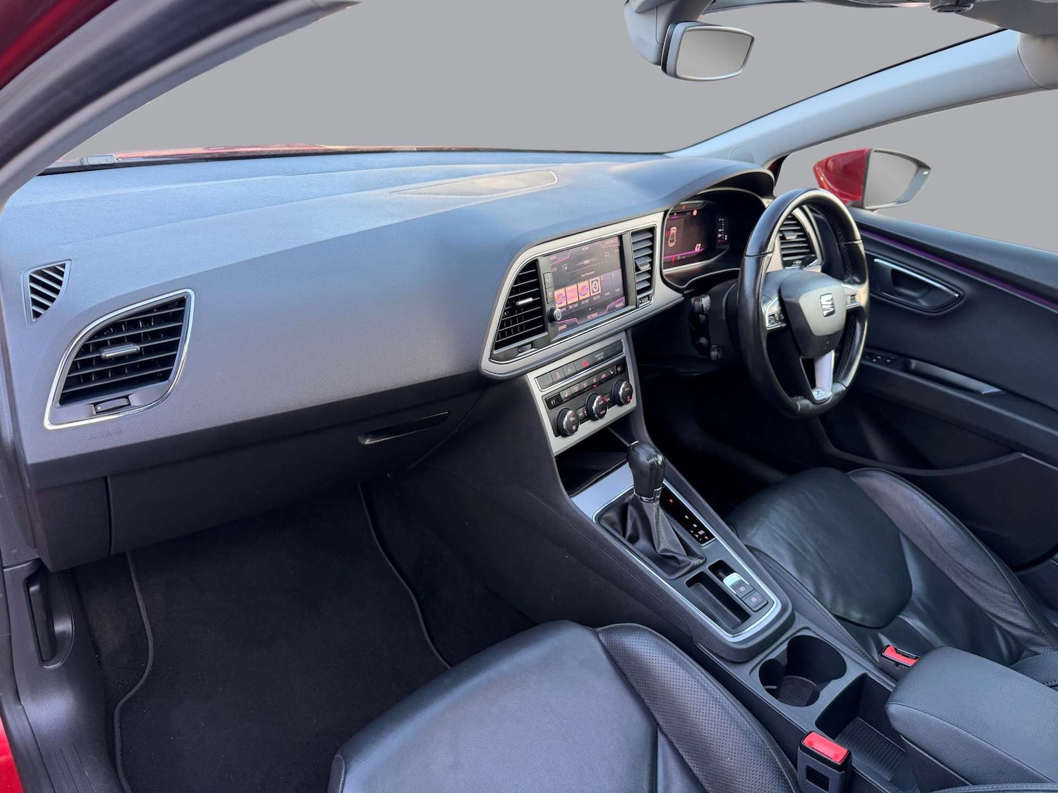 Used SEAT Leon 2019 for sale - 76934274: Photo 14