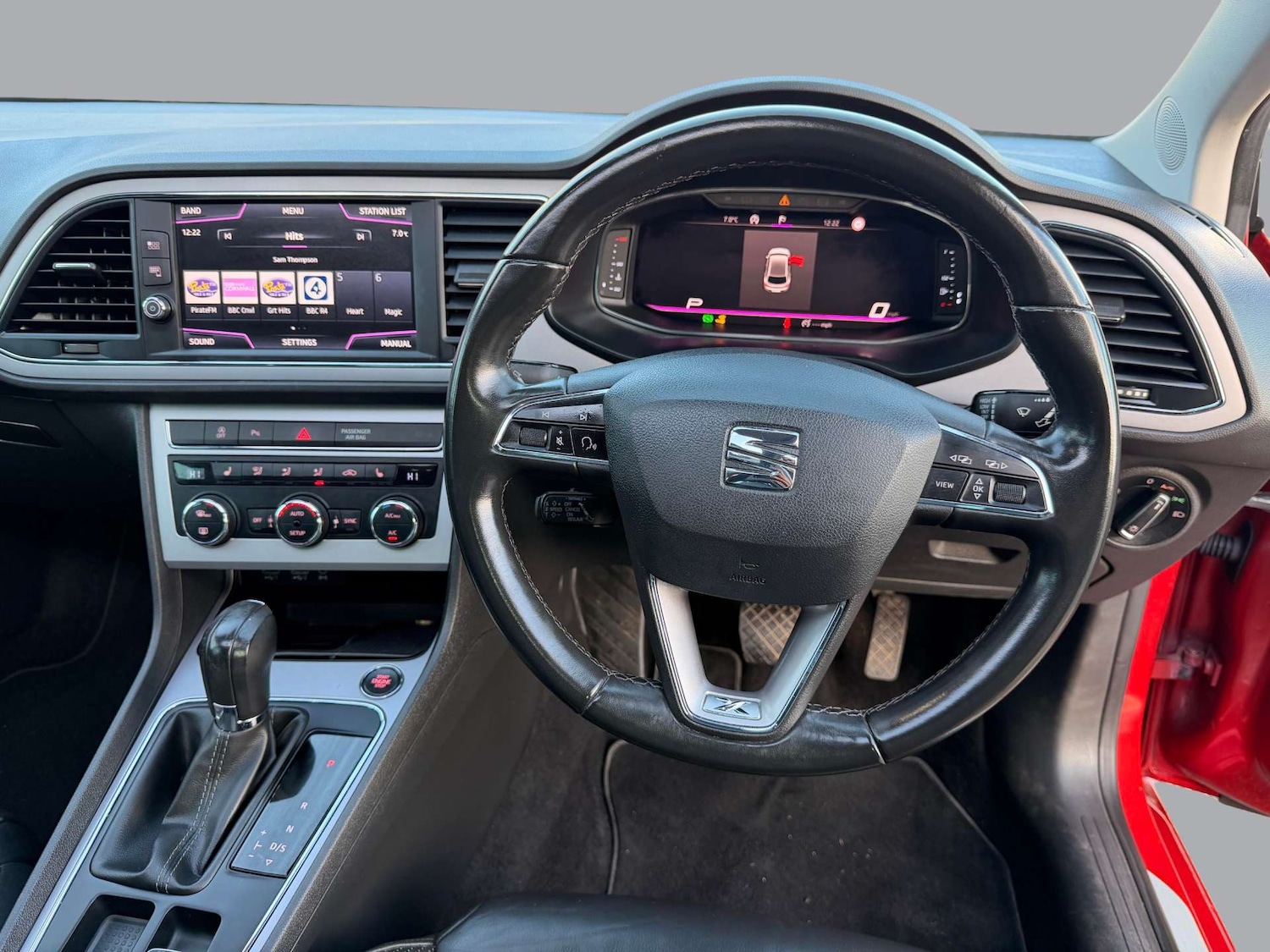 Used SEAT Leon 2019 for sale - 76934274: Photo 15