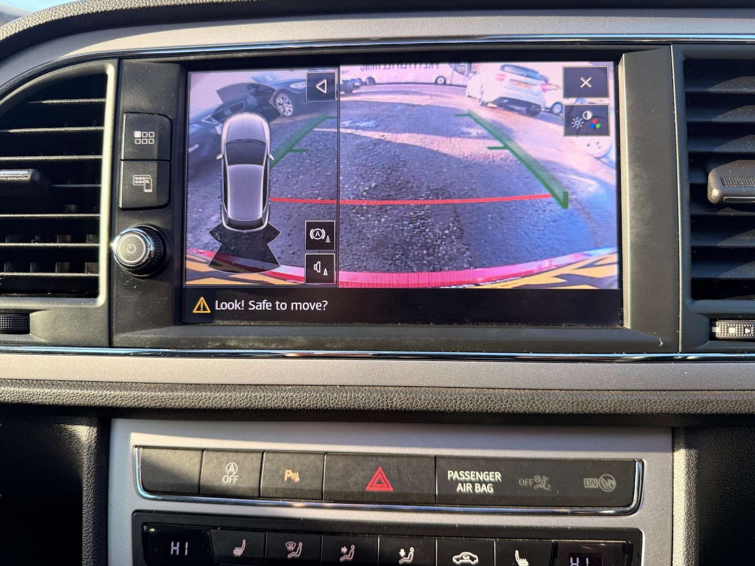 Used SEAT Leon 2019 for sale - 76934274: Photo 16