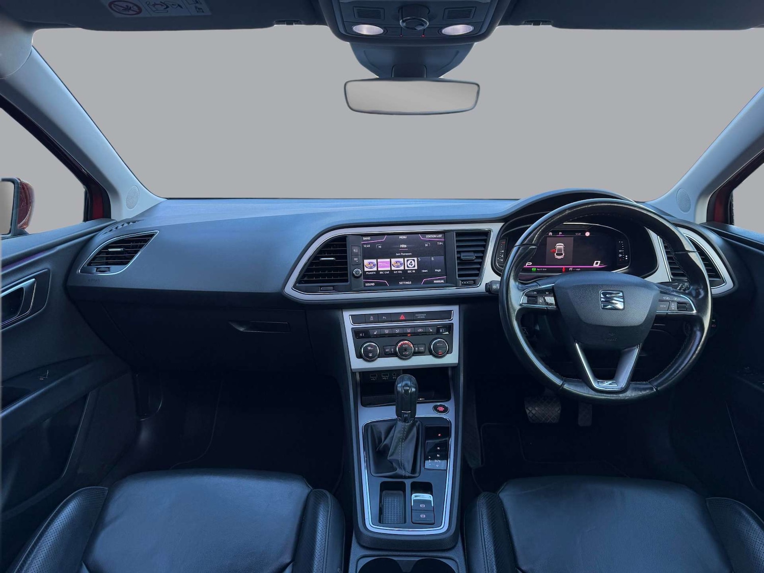 Used SEAT Leon 2019 for sale - 76934274: Photo 17