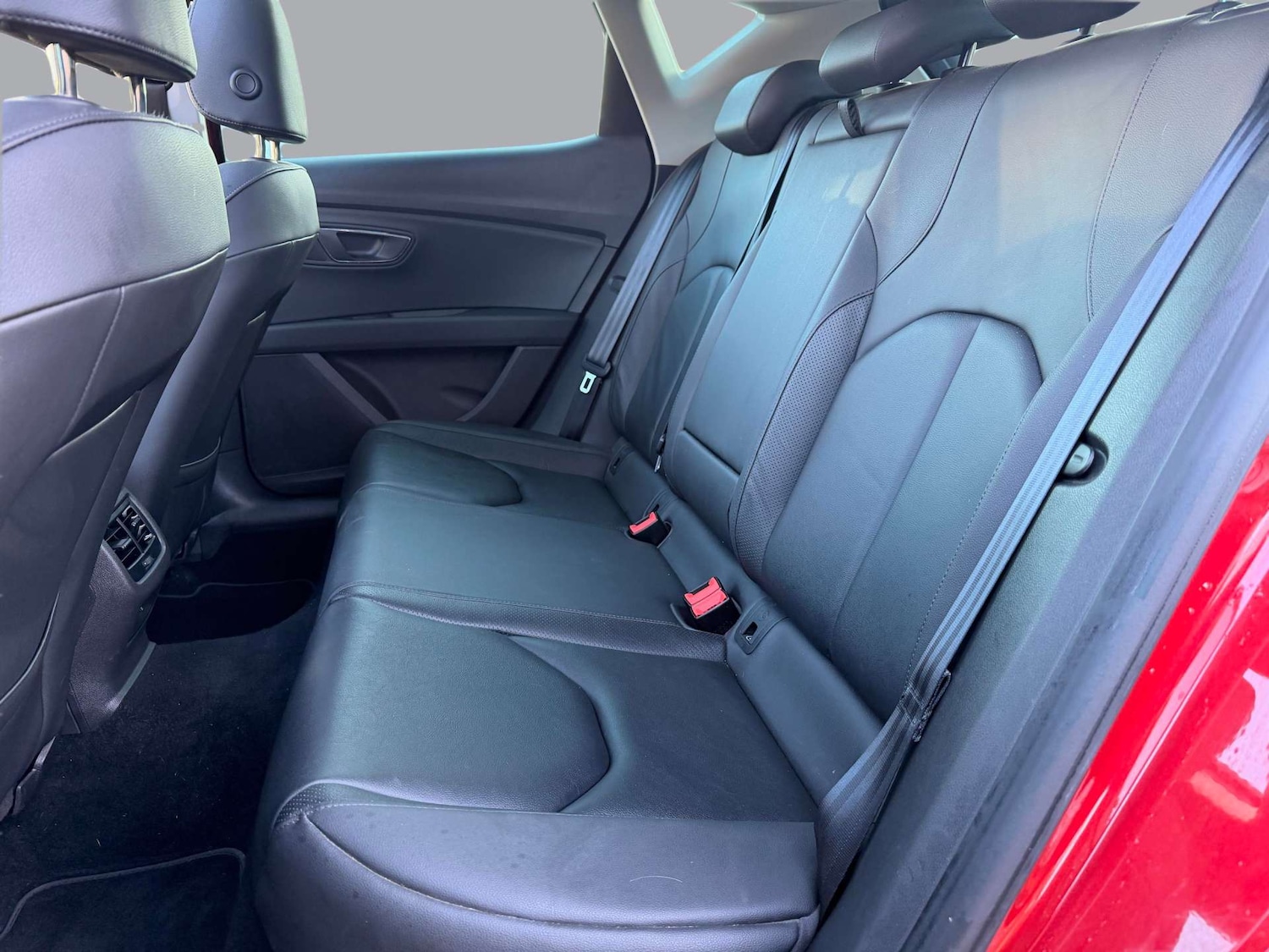 Used SEAT Leon 2019 for sale - 76934274: Photo 18