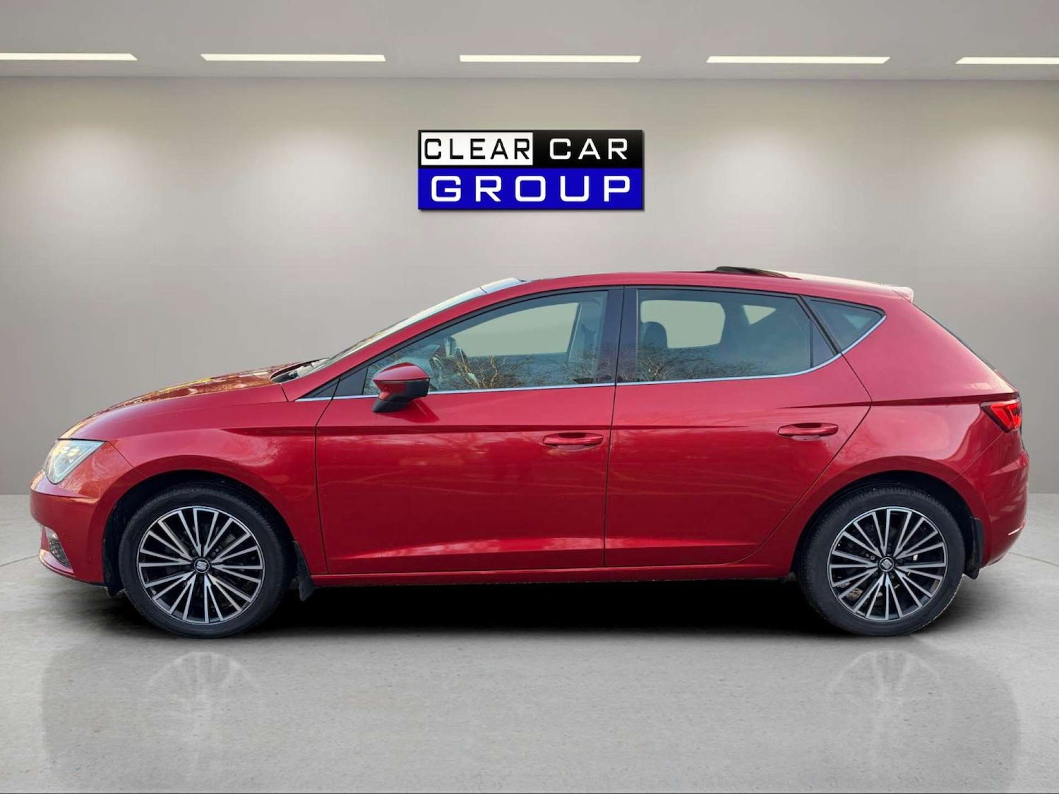 Used SEAT Leon 2019 for sale - 76934274: Photo 2