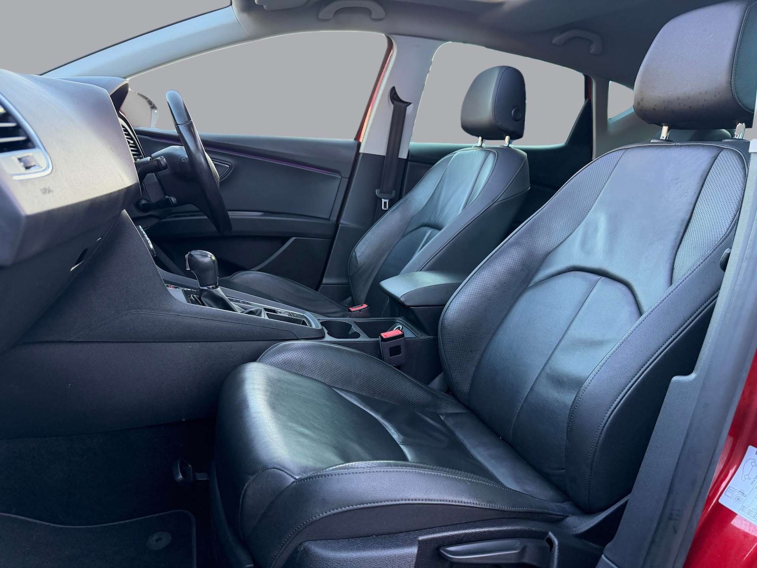 Used SEAT Leon 2019 for sale - 76934274: Photo 20