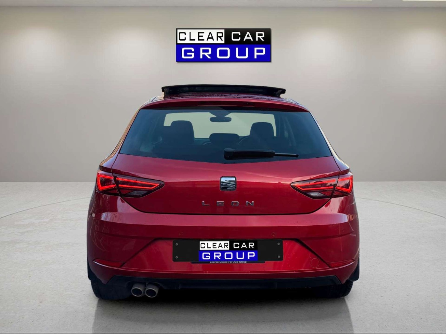 Used SEAT Leon 2019 for sale - 76934274: Photo 3