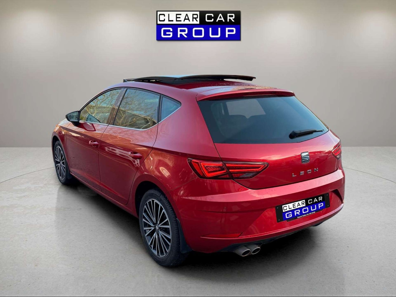 Used SEAT Leon 2019 for sale - 76934274: Photo 4