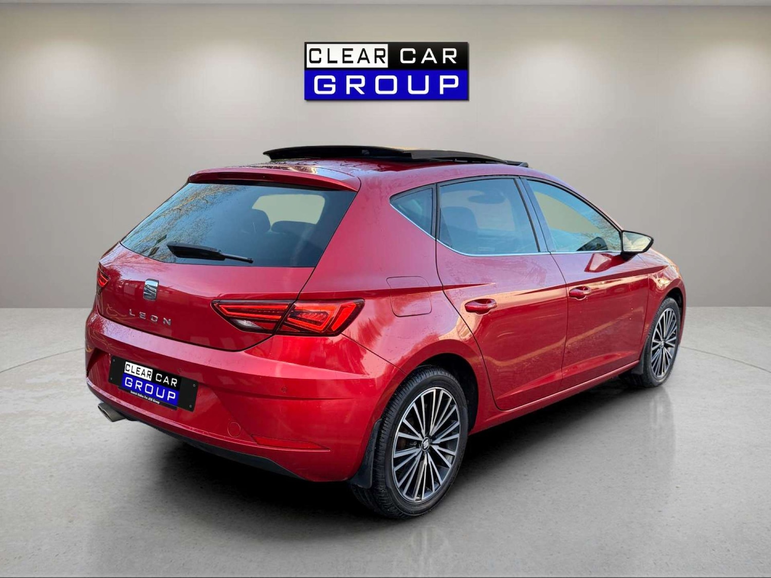 Used SEAT Leon 2019 for sale - 76934274: Photo 5