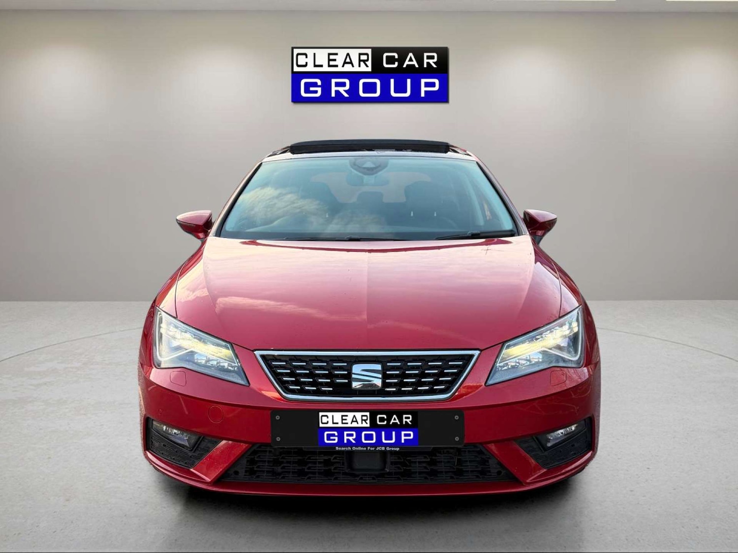Used SEAT Leon 2019 for sale - 76934274: Photo 6