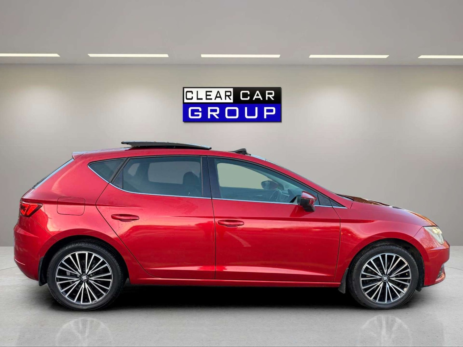 Used SEAT Leon 2019 for sale - 76934274: Photo 7