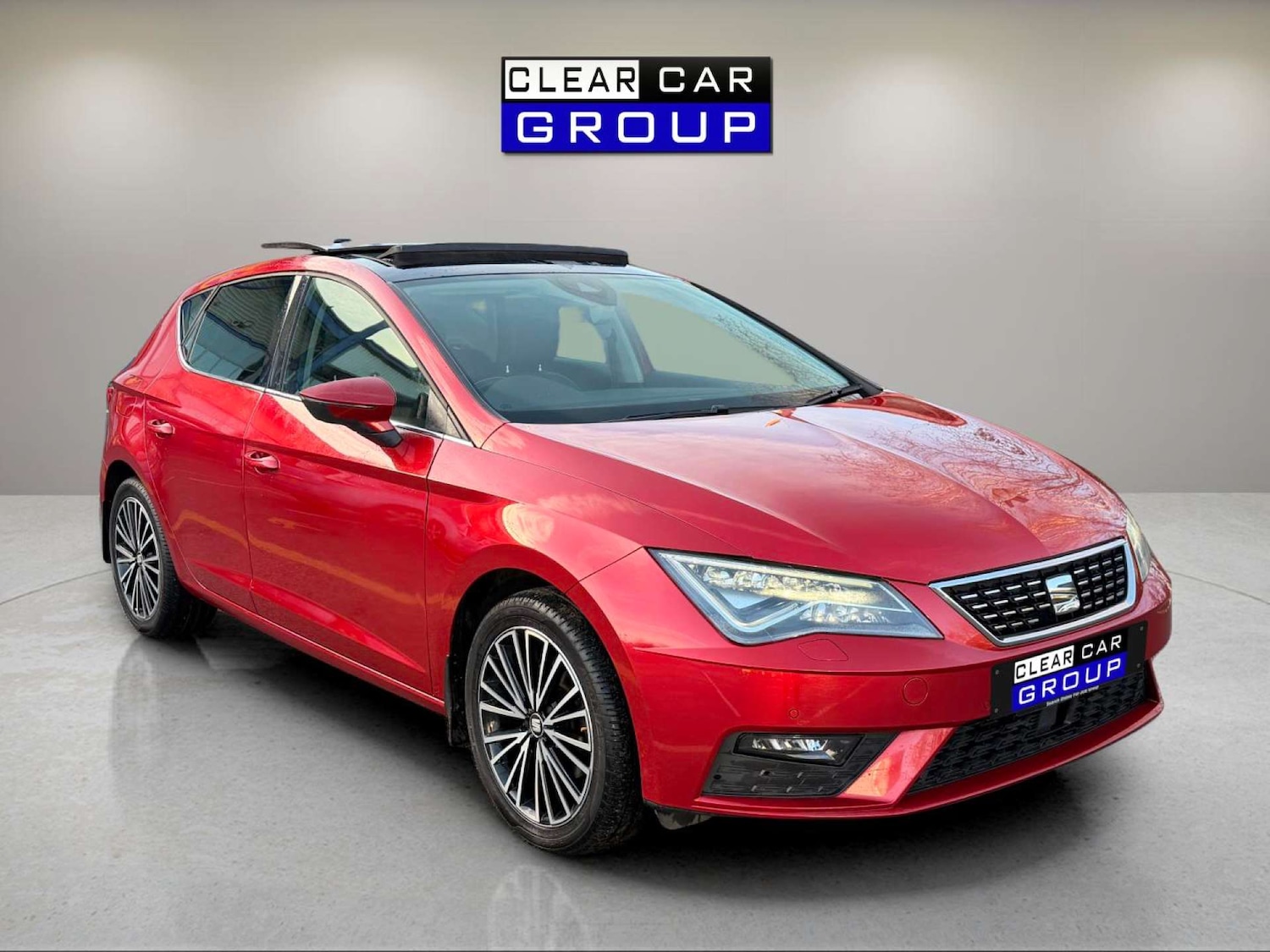 Used SEAT Leon 2019 for sale - 76934274: Photo 8