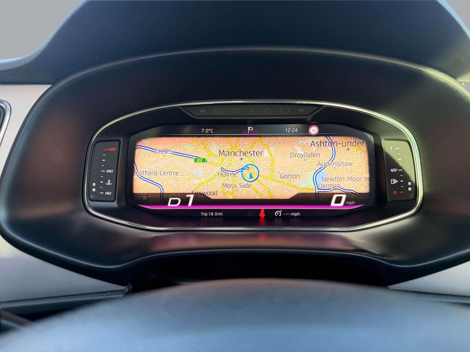 Used SEAT Leon 2019 for sale - 76934274: Photo 9