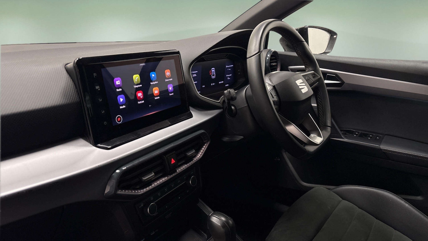 Used SEAT Ibiza 2024 for sale - 78064275: Photo 6