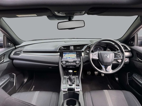 Used Honda Civic 2018 for sale - 76107052: Photo 10