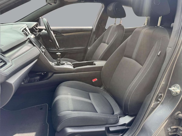 Used Honda Civic 2018 for sale - 76107052: Photo 12