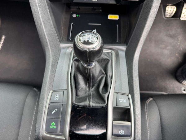 Used Honda Civic 2018 for sale - 76107052: Photo 15