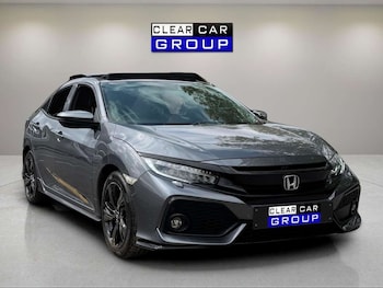 Used Honda Civic 2018 for sale - 76107052: Photo 2
