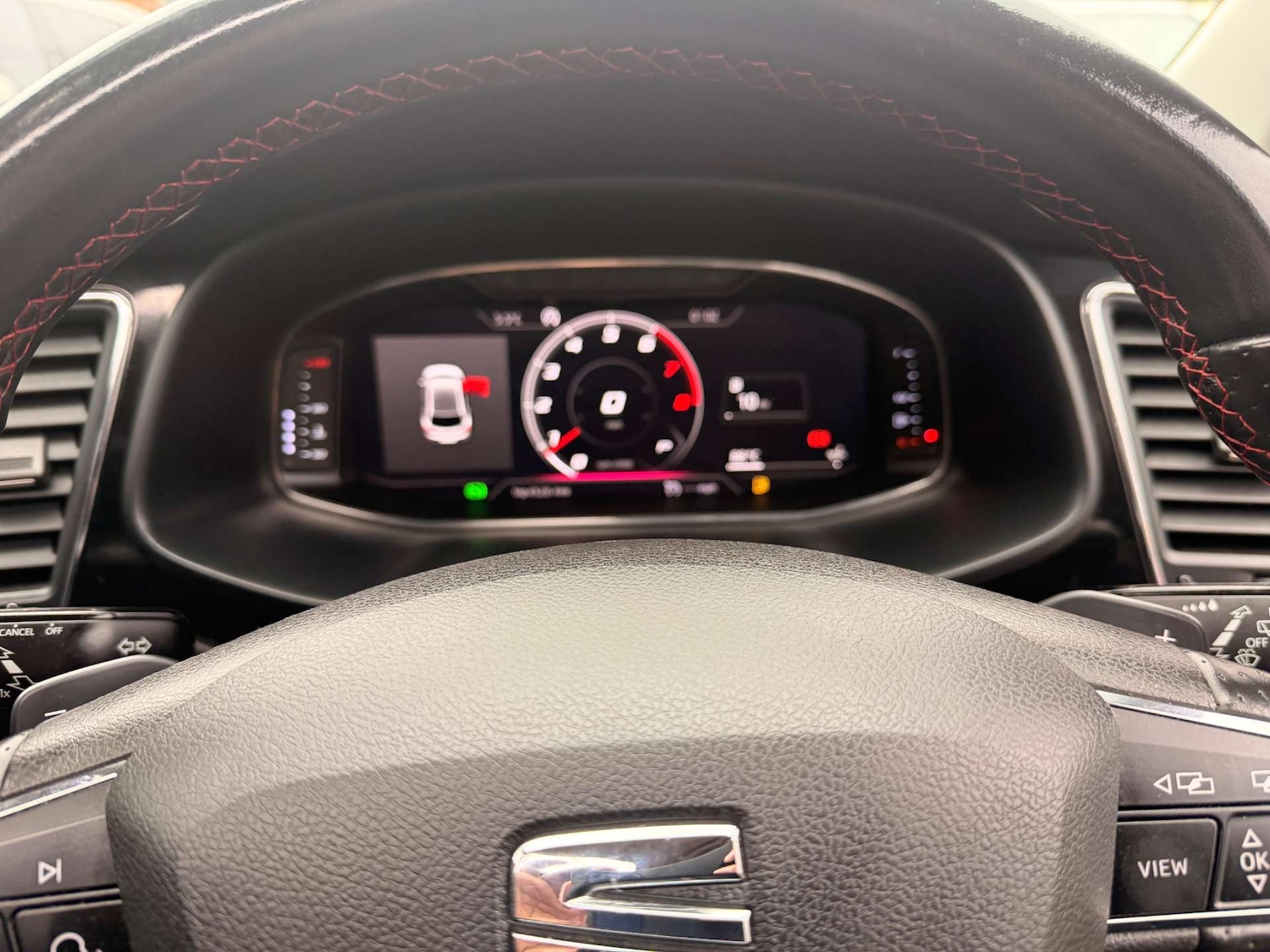 Used SEAT Leon 2019 for sale - 78064263: Photo 11