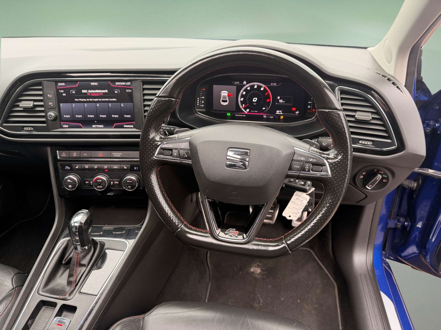 Used SEAT Leon 2019 for sale - 78064263: Photo 17