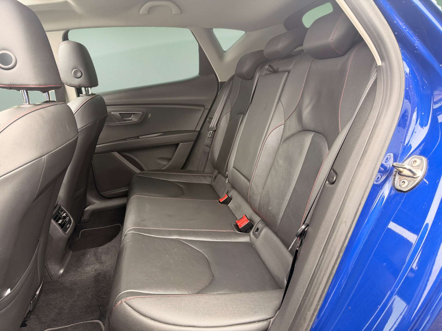 Used SEAT Leon 2019 for sale - 78064263: Photo 19