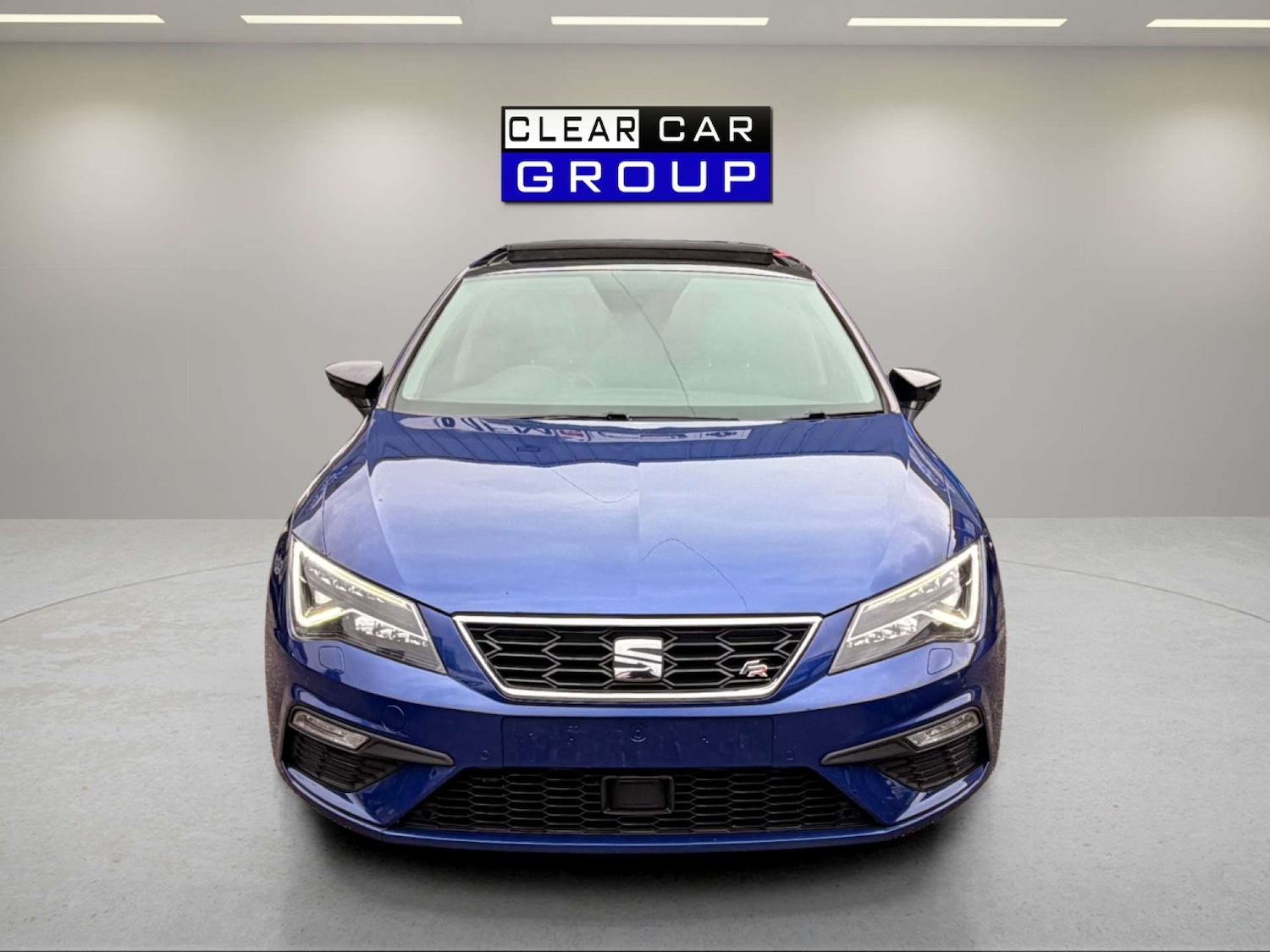 Used SEAT Leon 2019 for sale - 78064263: Photo 3