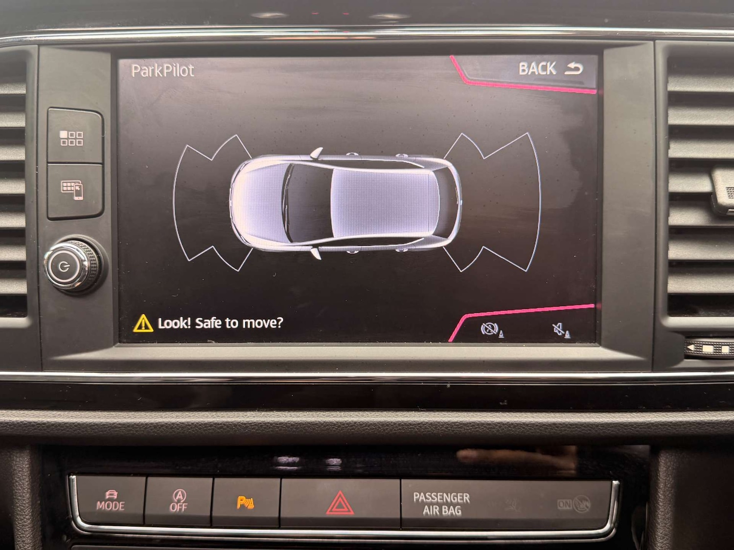 Used SEAT Leon 2019 for sale - 78064263: Photo 9