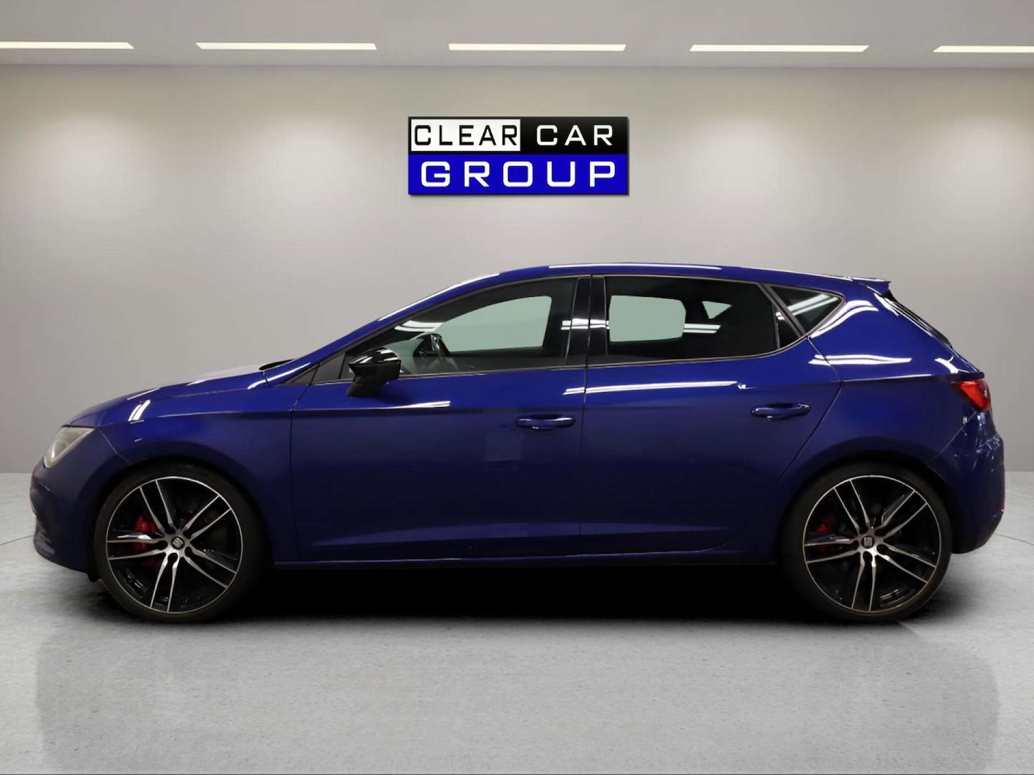 Used SEAT Leon 2018 for sale - 76909290: Photo 1