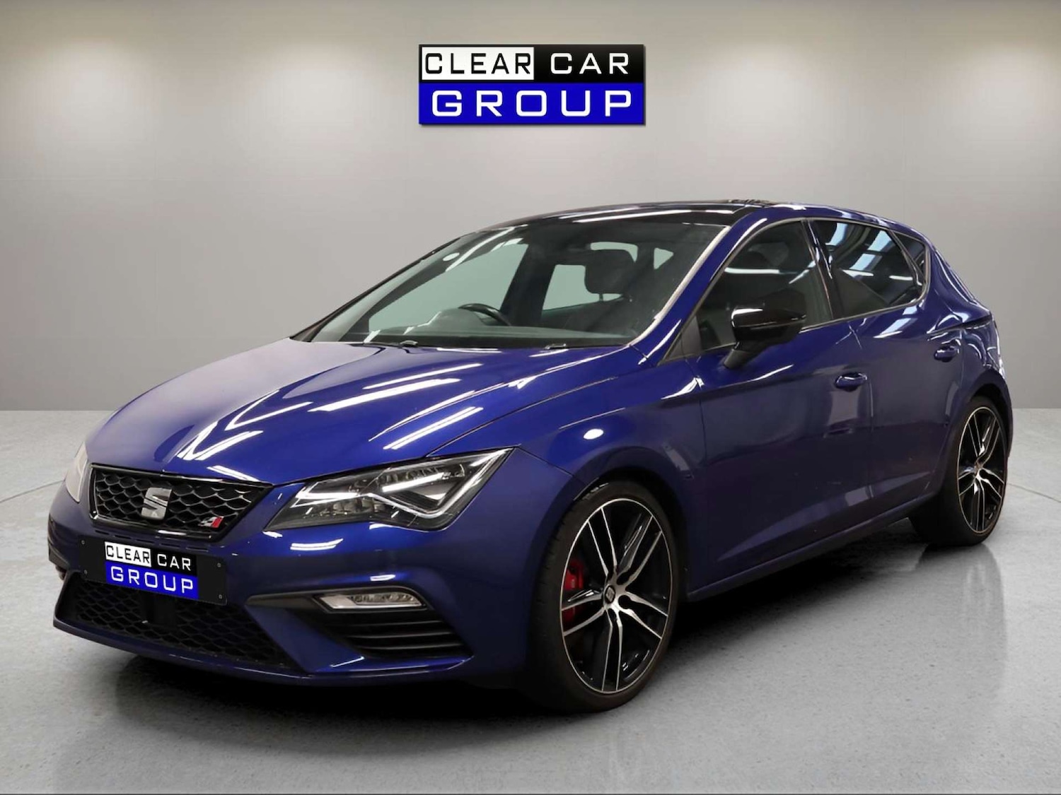 Used SEAT Leon 2018 for sale - 76909290: Photo 2