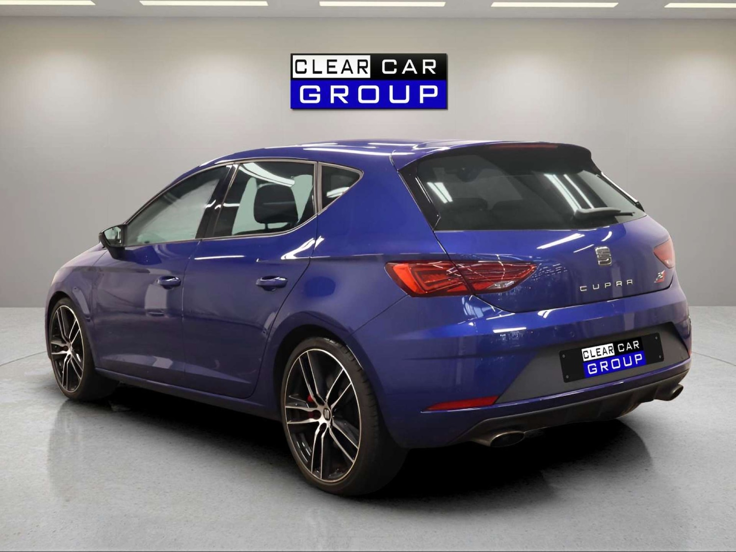 Used SEAT Leon 2018 for sale - 76909290: Photo 3