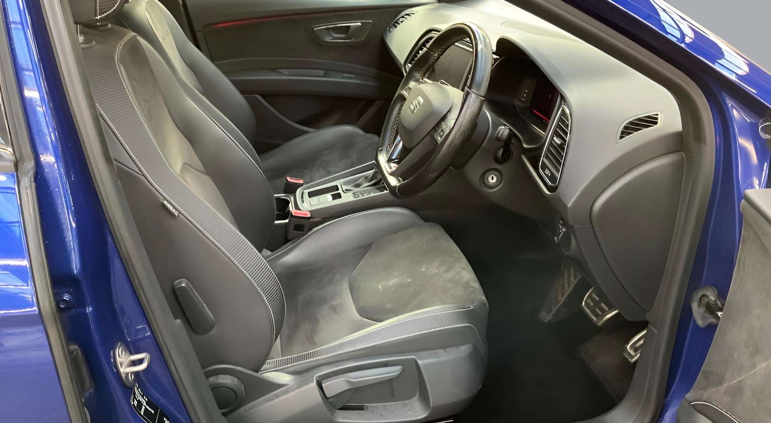 Used SEAT Leon 2018 for sale - 76909290: Photo 6