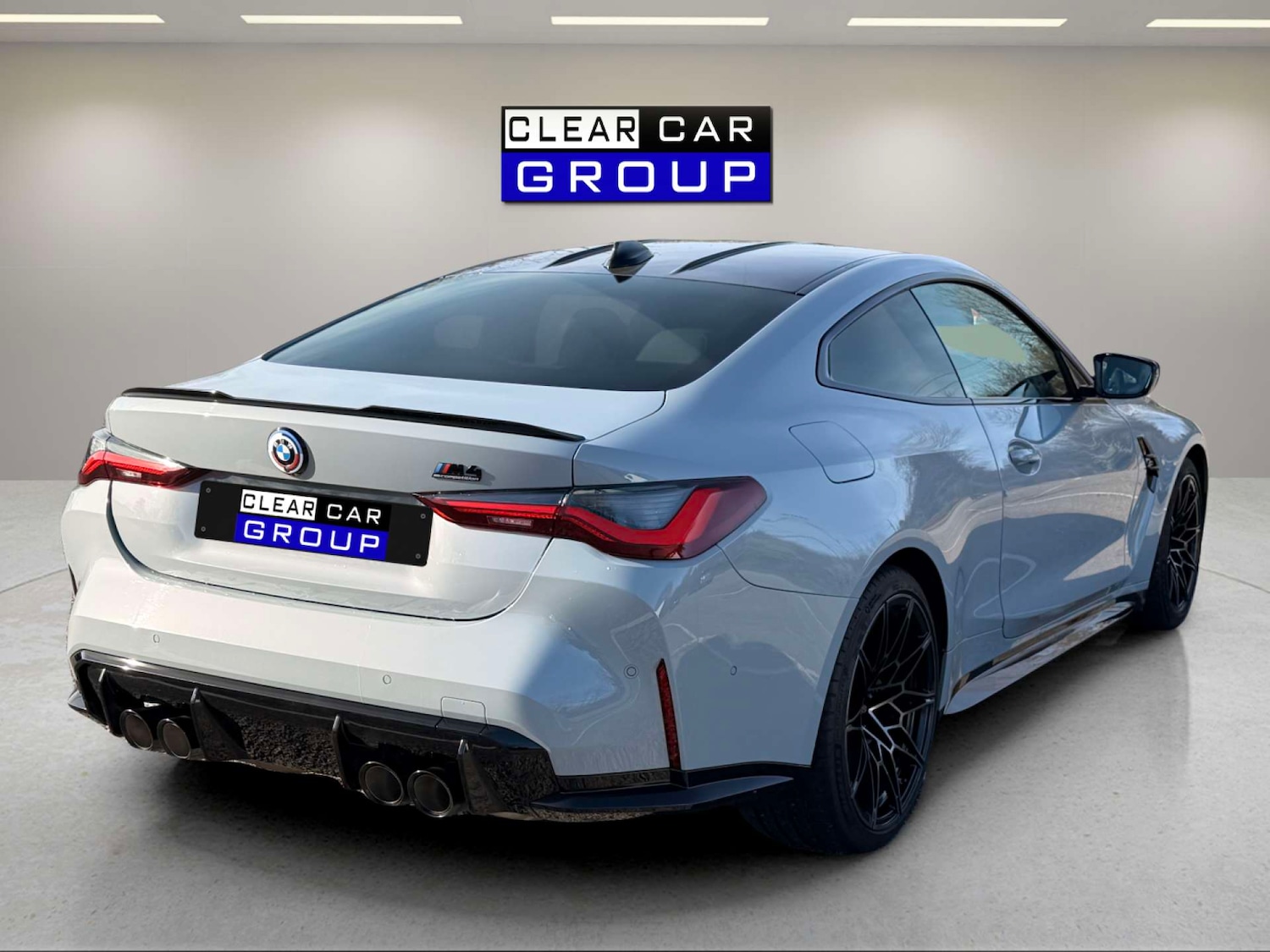 Used BMW M4 2022 for sale - 78064285: Photo 10