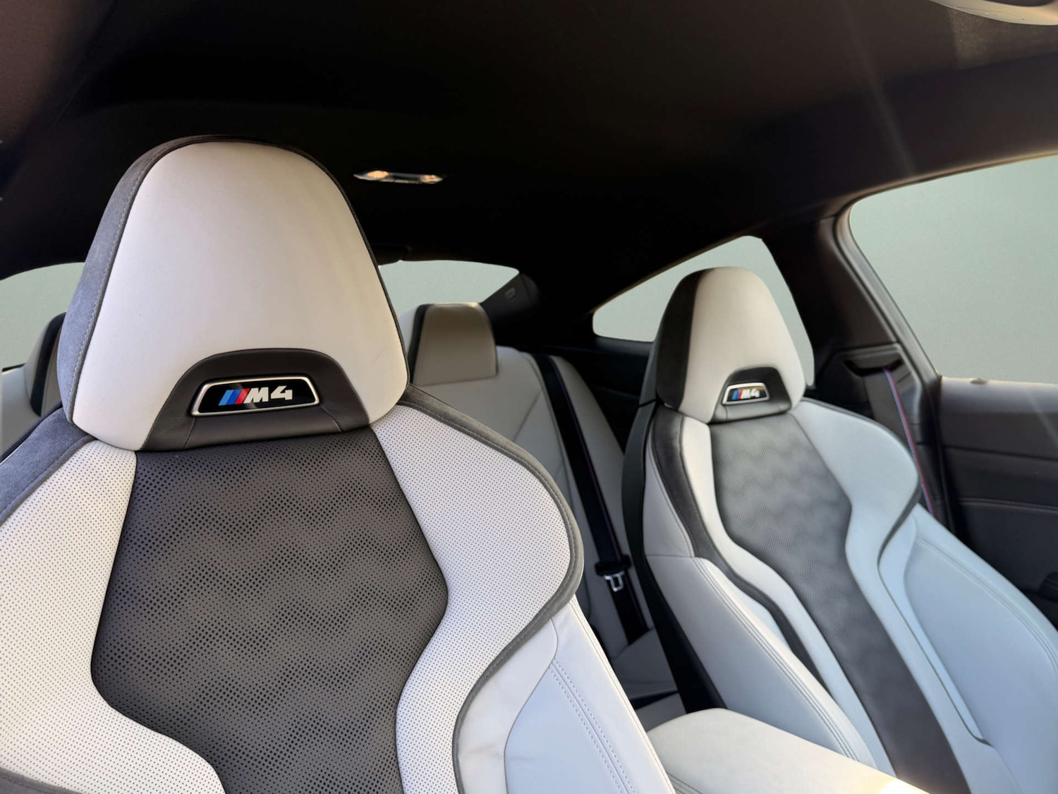 Used BMW M4 2022 for sale - 78064285: Photo 23