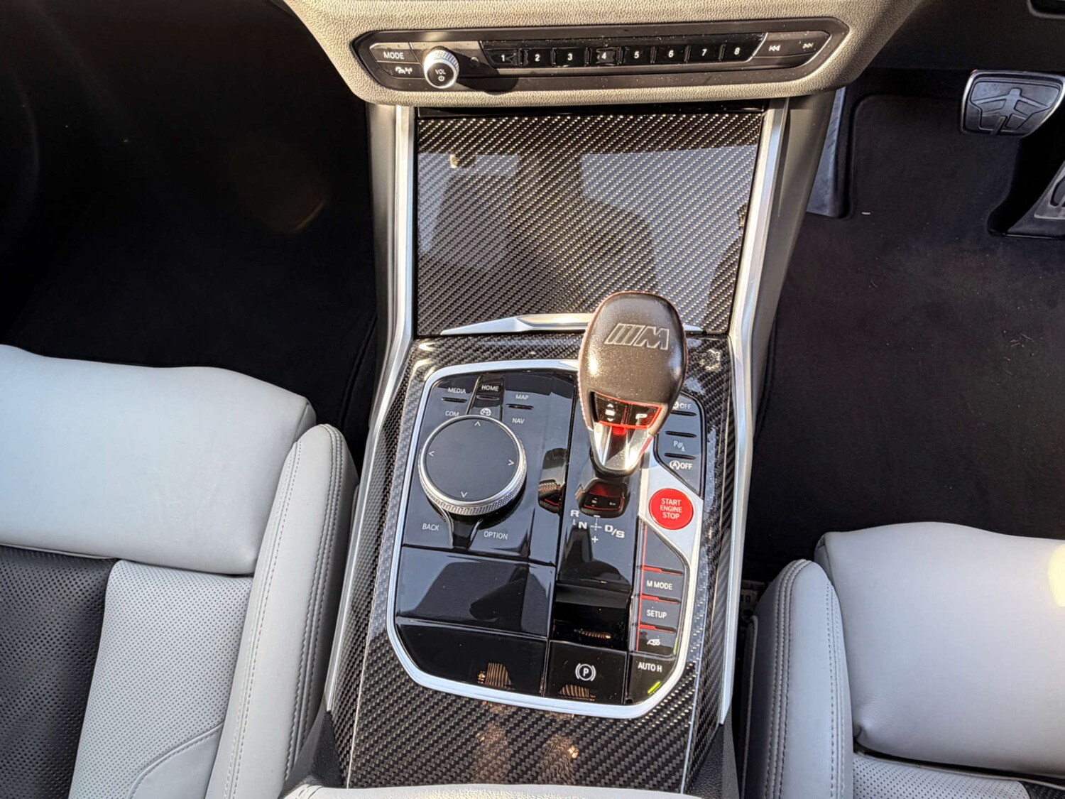 Used BMW M4 2022 for sale - 78064285: Photo 28